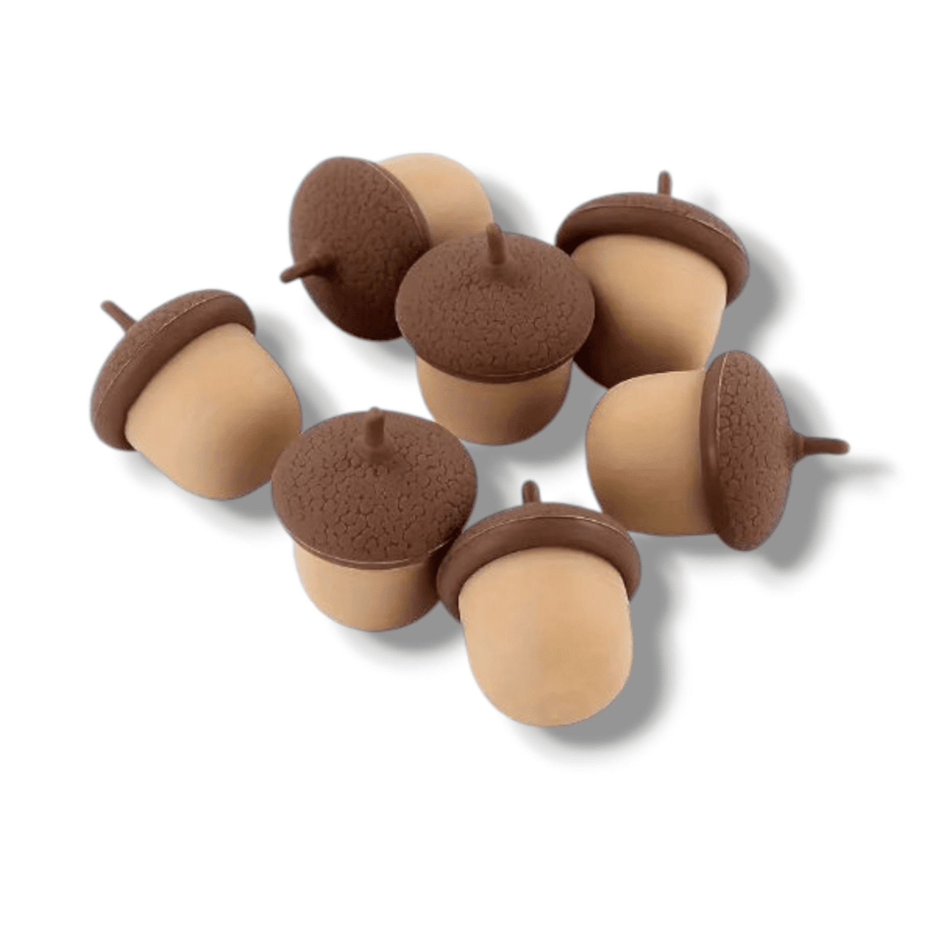 Frascos Compactos de Silicona para Almacenamiento Original - 4