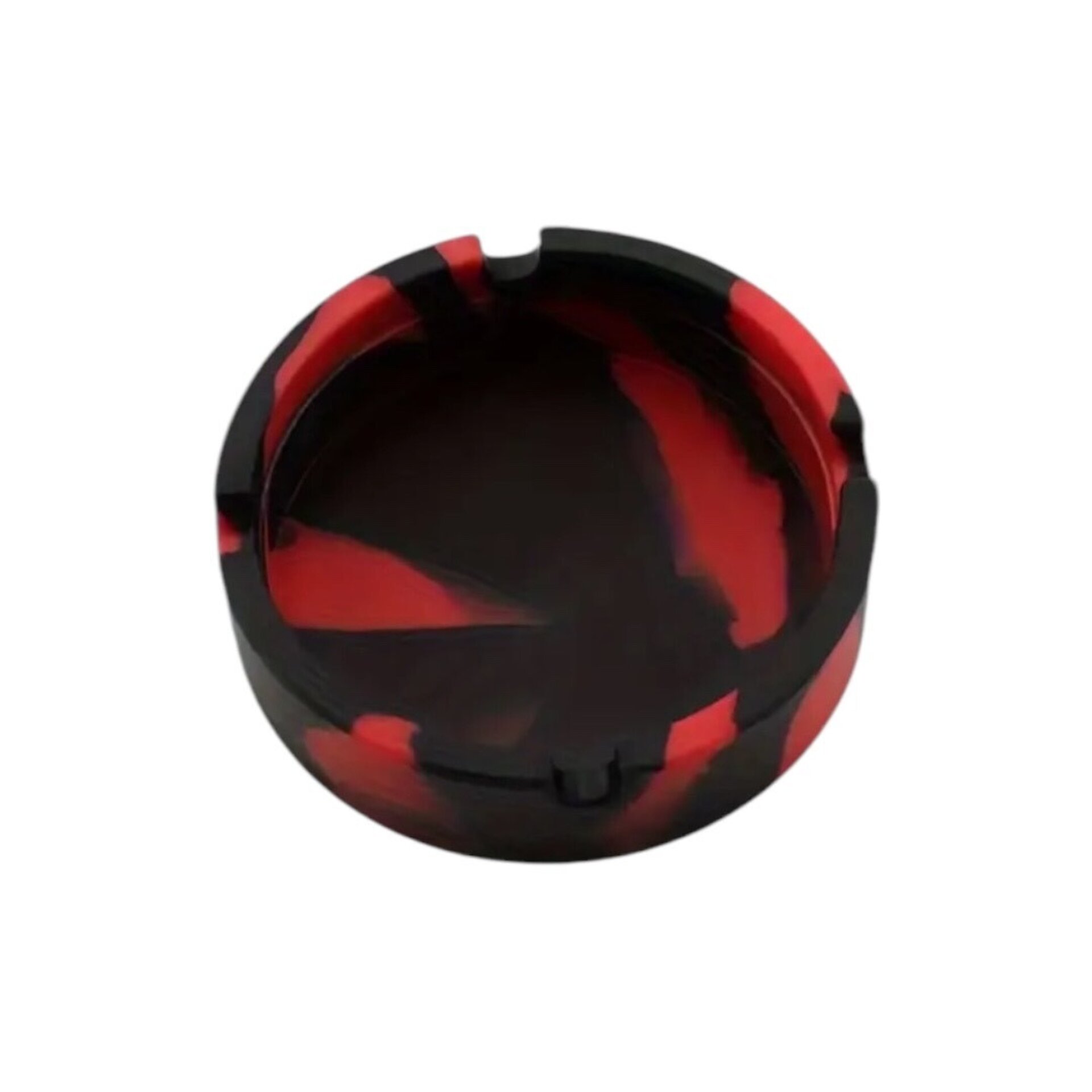 CENICERO SILICONA - 4