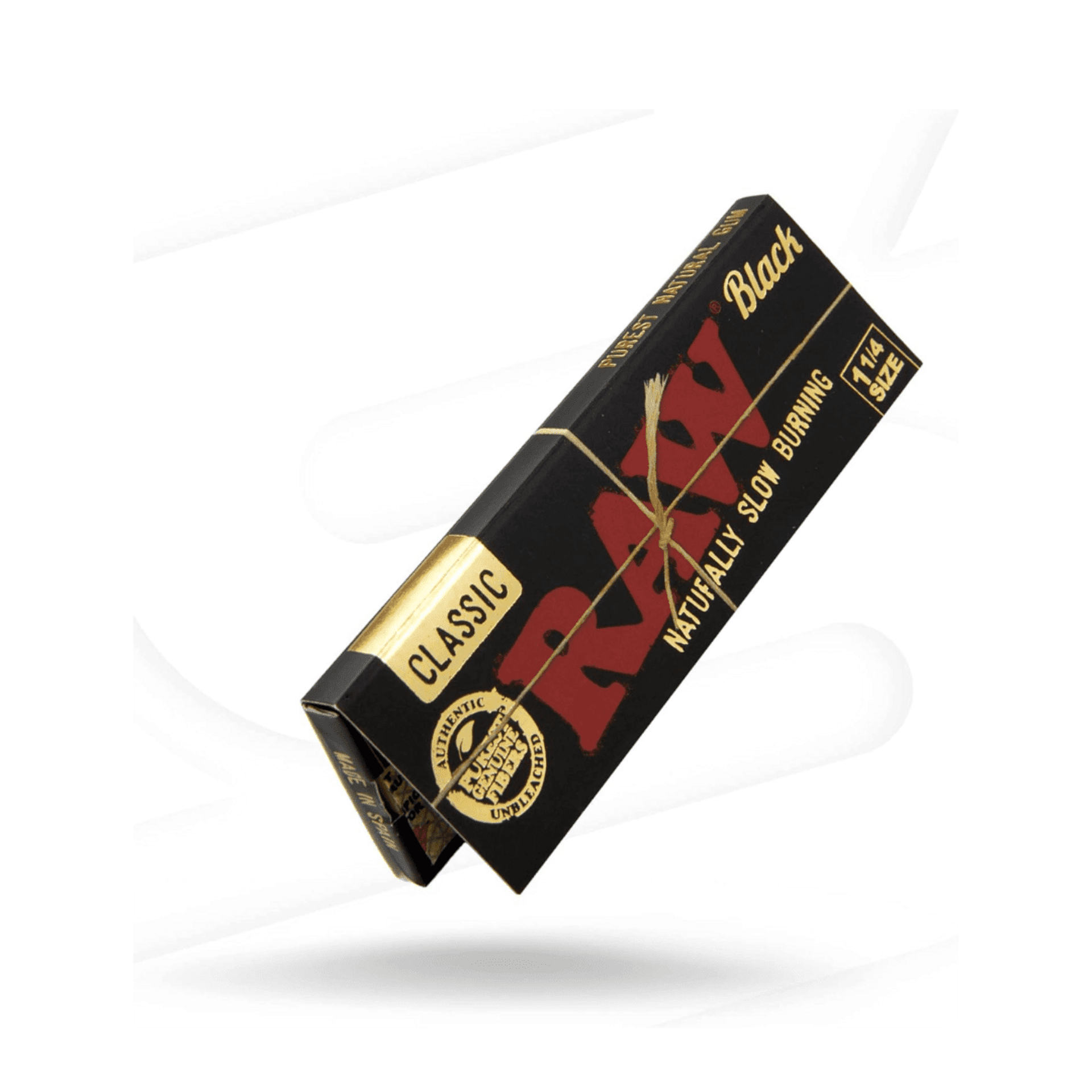 Papel Raw Ultra fino - 3