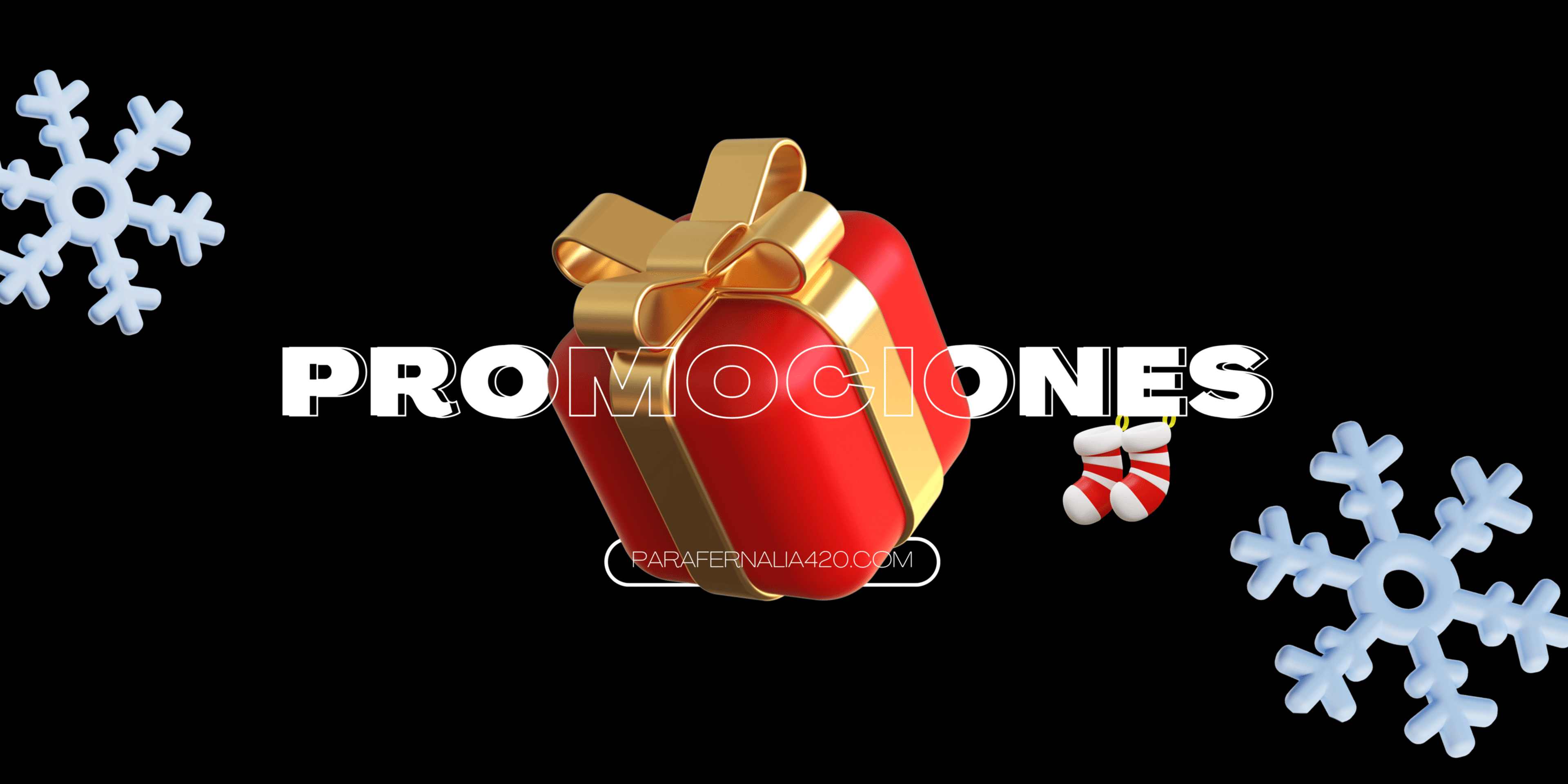 PROMOCIONES